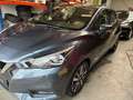Nissan Micra Micra 0.9 * TOPSTAAT ** 1 JAAR GARANTIE ** BENZINE Gris - thumbnail 19