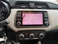 Nissan Micra Micra 0.9 * TOPSTAAT ** 1 JAAR GARANTIE ** BENZINE Gris - thumbnail 13
