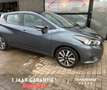 Nissan Micra Micra 0.9 * TOPSTAAT ** 1 JAAR GARANTIE ** BENZINE Gris - thumbnail 1