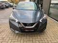 Nissan Micra Micra 0.9 * TOPSTAAT ** 1 JAAR GARANTIE ** BENZINE Gris - thumbnail 3