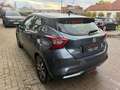 Nissan Micra Micra 0.9 * TOPSTAAT ** 1 JAAR GARANTIE ** BENZINE Gris - thumbnail 5