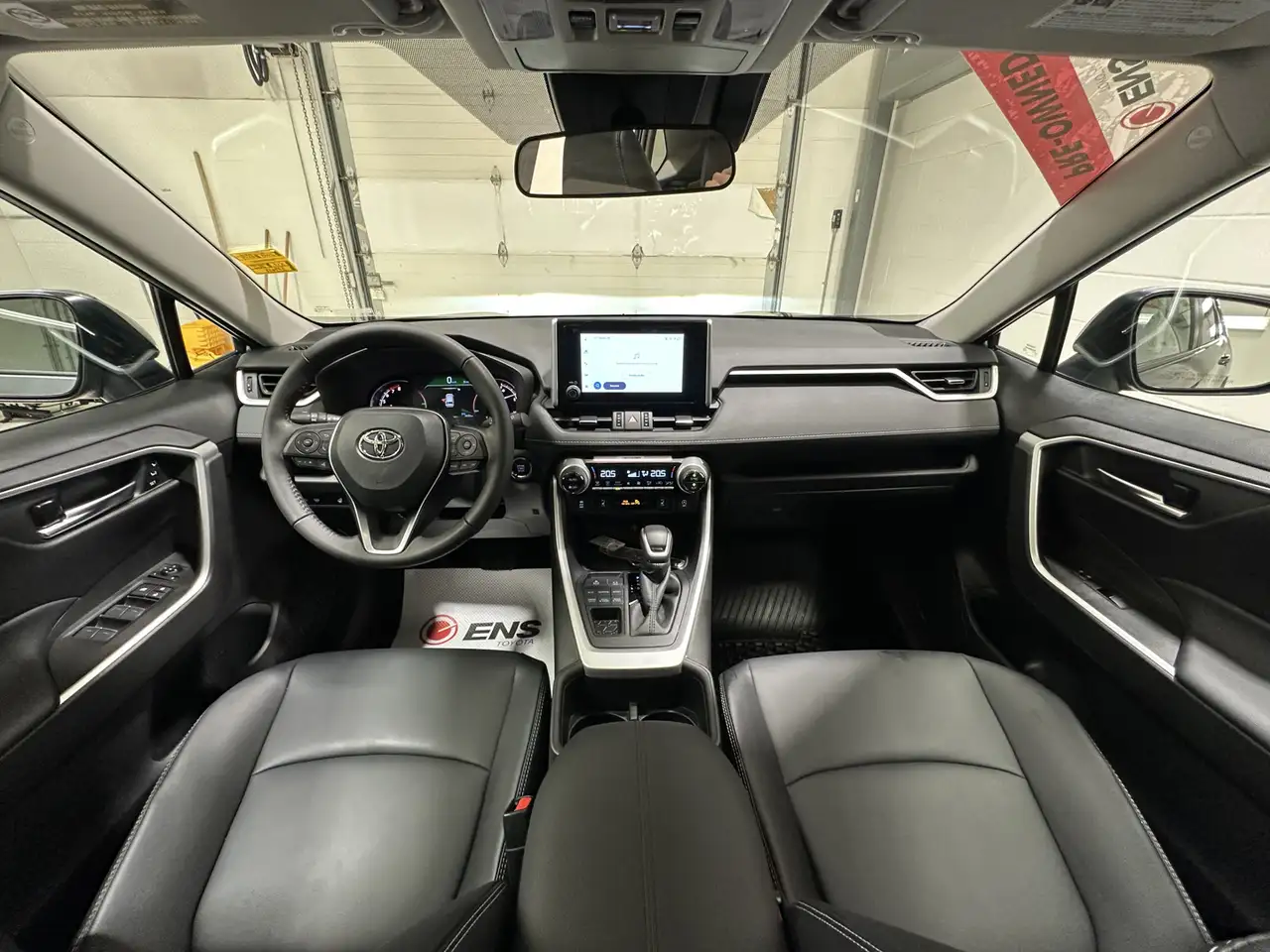 Toyota RAV 4 photo Toyota RAV 4