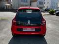 Renault Twingo Luxe*Faltd*Klima*PDC*LM*Top*Fin möglich Rot - thumbnail 5