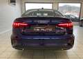 Audi A3 Sedan 35 1.5 tfsi mhev S line edition s-tronic Blu/Azzurro - thumbnail 5