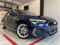 Audi A3 Sedan 35 1.5 tfsi mhev S line edition s-tronic Blau - thumbnail 2