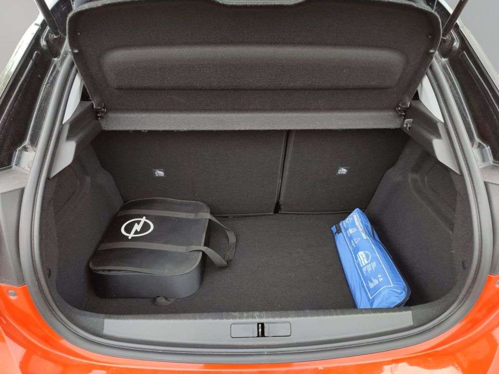 Opel Corsa-e