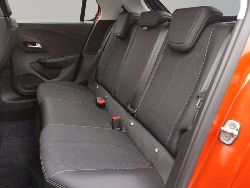 Opel Corsa-e