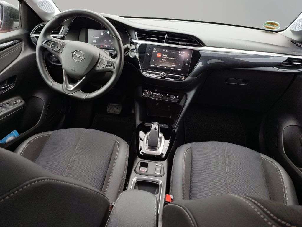 Opel Corsa-e