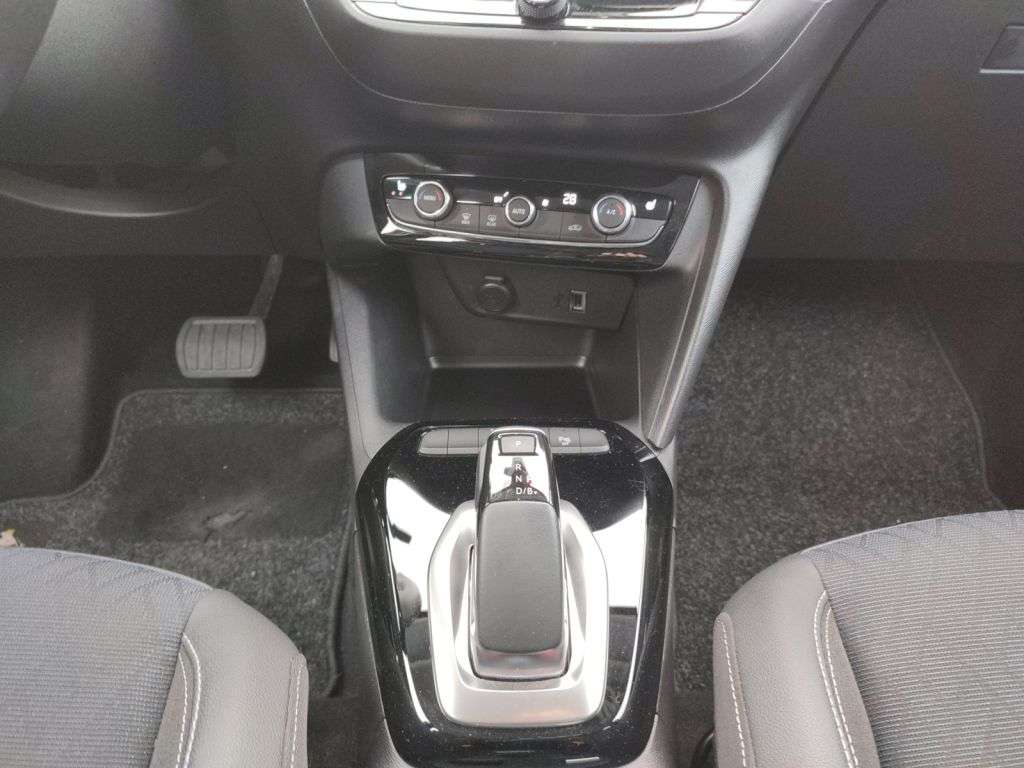 Opel Corsa-e