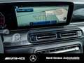 Mercedes-Benz V 250 d MOPF AHK MBUX KLIMA NAVI Bleu - thumbnail 9