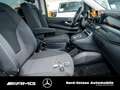 Mercedes-Benz V 250 d MOPF AHK MBUX KLIMA NAVI Bleu - thumbnail 10