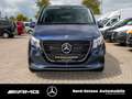 Mercedes-Benz V 250 d MOPF AHK MBUX KLIMA NAVI Bleu - thumbnail 2