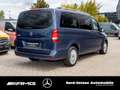 Mercedes-Benz V 250 d MOPF AHK MBUX KLIMA NAVI Bleu - thumbnail 4
