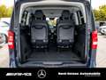 Mercedes-Benz V 250 d MOPF AHK MBUX KLIMA NAVI Bleu - thumbnail 14