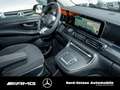 Mercedes-Benz V 250 d MOPF AHK MBUX KLIMA NAVI Bleu - thumbnail 8
