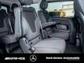 Mercedes-Benz V 250 d MOPF AHK MBUX KLIMA NAVI Bleu - thumbnail 11