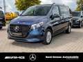 Mercedes-Benz V 250 d MOPF AHK MBUX KLIMA NAVI Bleu - thumbnail 6