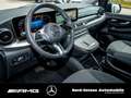 Mercedes-Benz V 250 d MOPF AHK MBUX KLIMA NAVI Blauw - thumbnail 7