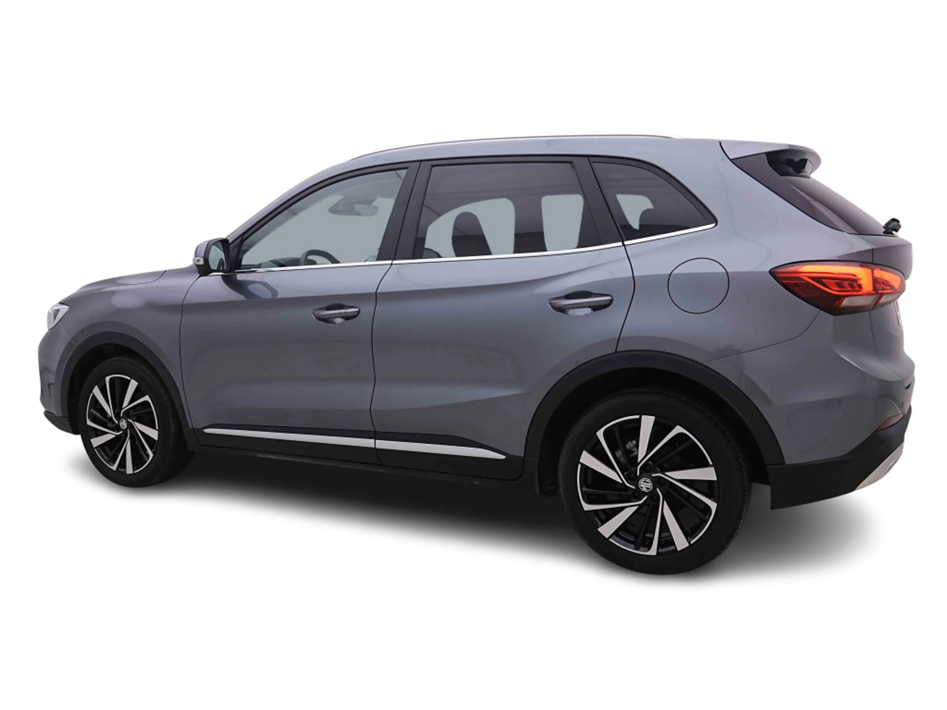 MG ZS Hybrid+ 194 AUT | Luxury | Leather | 360Cam | GPS | Heated Seats | ALU18 — photo 3