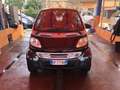 smart forTwo Fortwo Cabrio 0.6 Smart Schwarz - thumbnail 3
