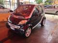 smart forTwo Fortwo Cabrio 0.6 Smart Schwarz - thumbnail 1