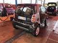 smart forTwo Fortwo Cabrio 0.6 Smart Schwarz - thumbnail 2