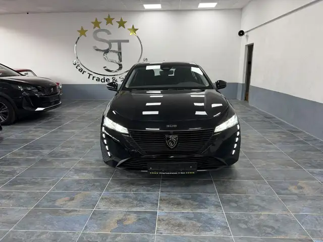 Peugeot 308 Active Pack
