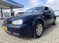 Volkswagen Golf 1.6 Oxford, AUTOMAAT, airco, cruisecontrol. Blau - thumbnail 3