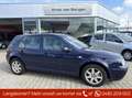 Volkswagen Golf 1.6 Oxford, AUTOMAAT, airco, cruisecontrol. Blau - thumbnail 1