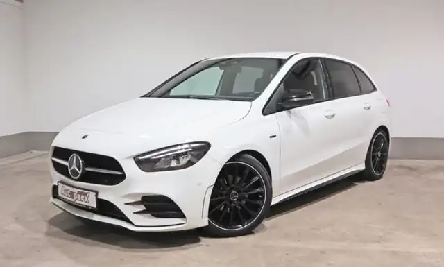Mercedes-Benz C 320 Berlina  Automático de 4 Puertas