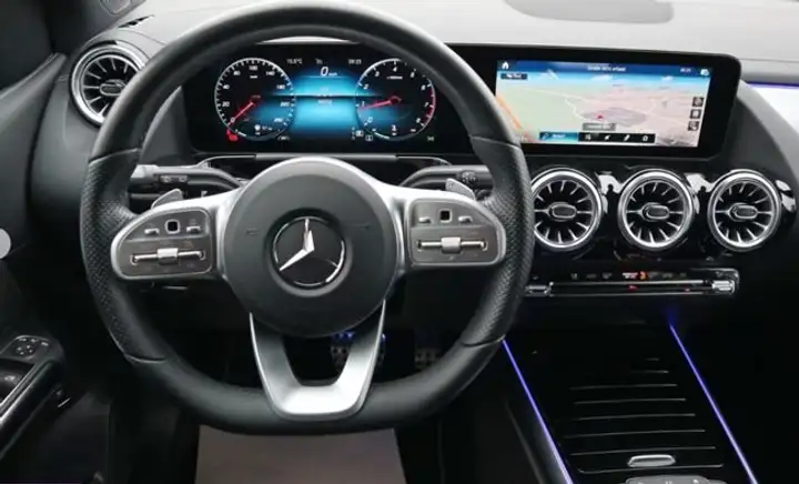 Mercedes-Benz Clase C 2021, foto 10