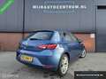 SEAT Leon 1.2 TSI Style / 1 JAAR APK✔️ / AIRCO❄️ Blauw - thumbnail 2