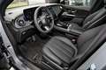 Mercedes-Benz EQE SUV 350 4Matic Plateado - thumbnail 3