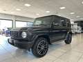 Mercedes-Benz G 450 d Premium Plusd AMG Line auto Schwarz - thumbnail 3