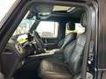 Mercedes-Benz G 450 d Premium Plusd AMG Line auto Schwarz - thumbnail 9