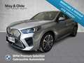 BMW X2 xDrive 30 M Sport HUD AHK Pano Memory ACC 20'' 360 Grau - thumbnail 1