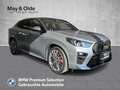 BMW X2 xDrive 30 M Sport HUD AHK Pano Memory ACC 20'' 360 Grau - thumbnail 4