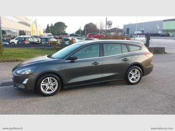 1.5 ECO BLUE 120CV Aut. SW