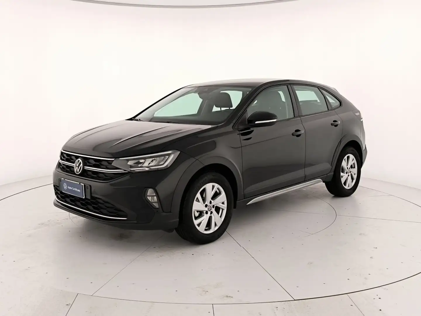 Volkswagen Taigo 1.0 tsi life 115cv Nero - 1