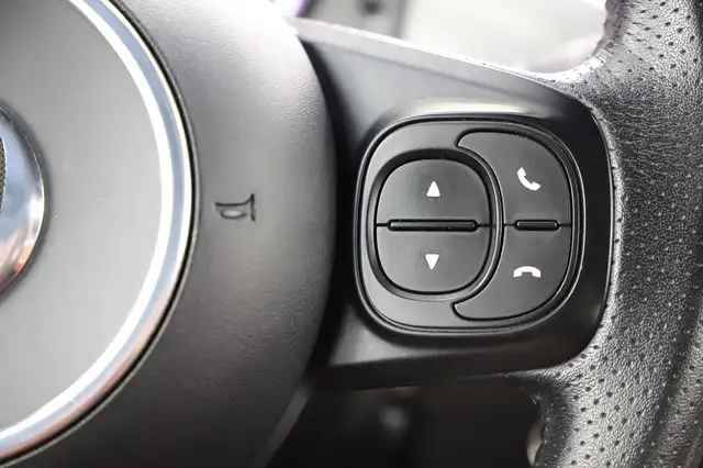 Abarth 595 view 15
