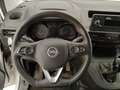 Opel Combo 1.5d 100cv L1H1 Edition S&S mt5 E6. Weiß - thumbnail 12