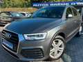 Audi Q3 Q3 2.0 TDI 184 ch S tronic 7 Quattro Gris - thumbnail 1