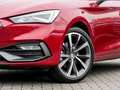 SEAT Leon ST 1.5 FR DSG AHK-VORB. NAV ACC LM18 SHZ Rood - thumbnail 6
