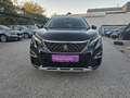 Peugeot 3008 1,6 BlueHDi 120 S&S 6-Gang Allure Schwarz - thumbnail 2