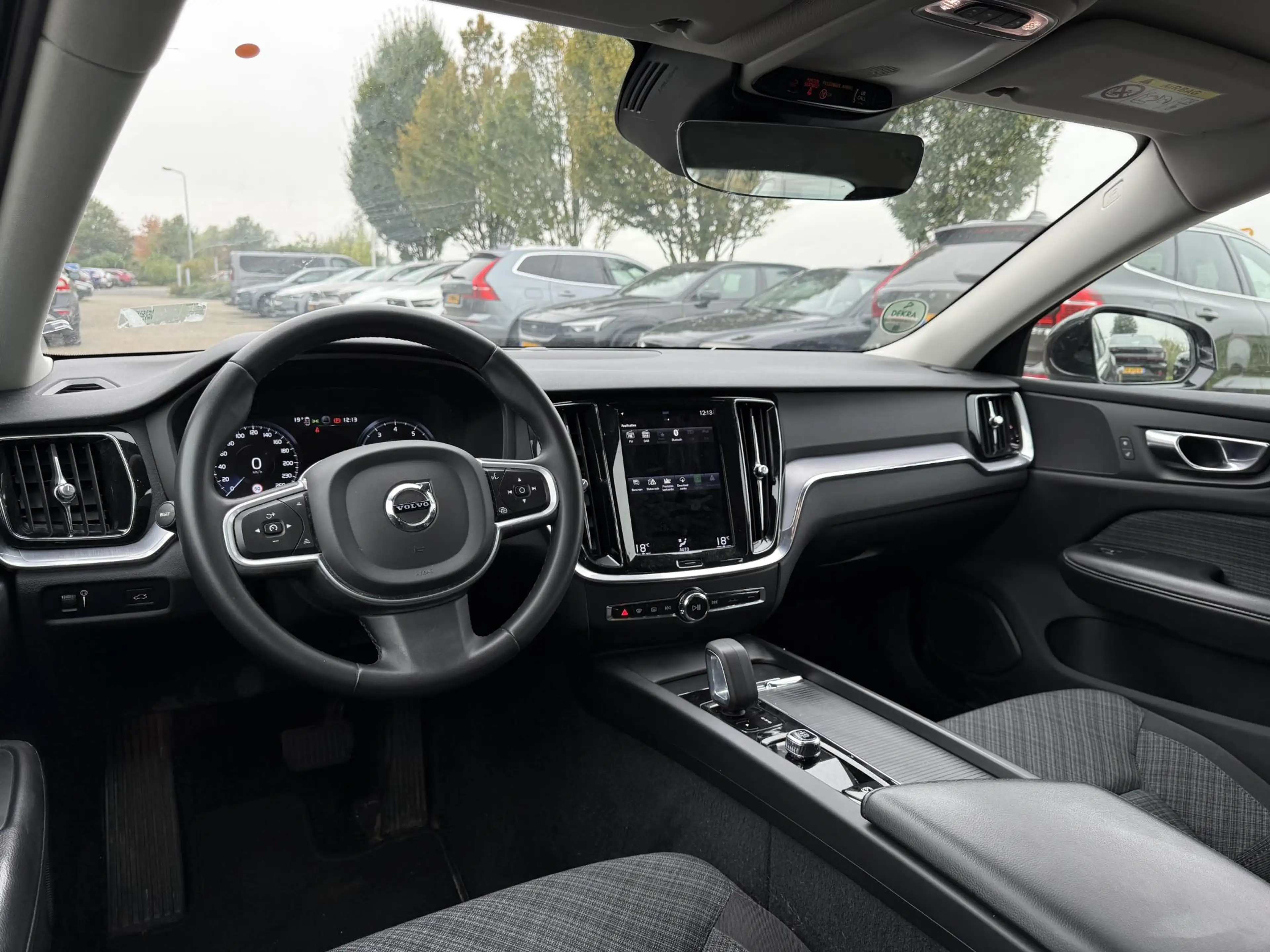 Volvo V60 2.0 B3 Momentum | Elektrische Stoelen | BLISS| Key — photo 2
