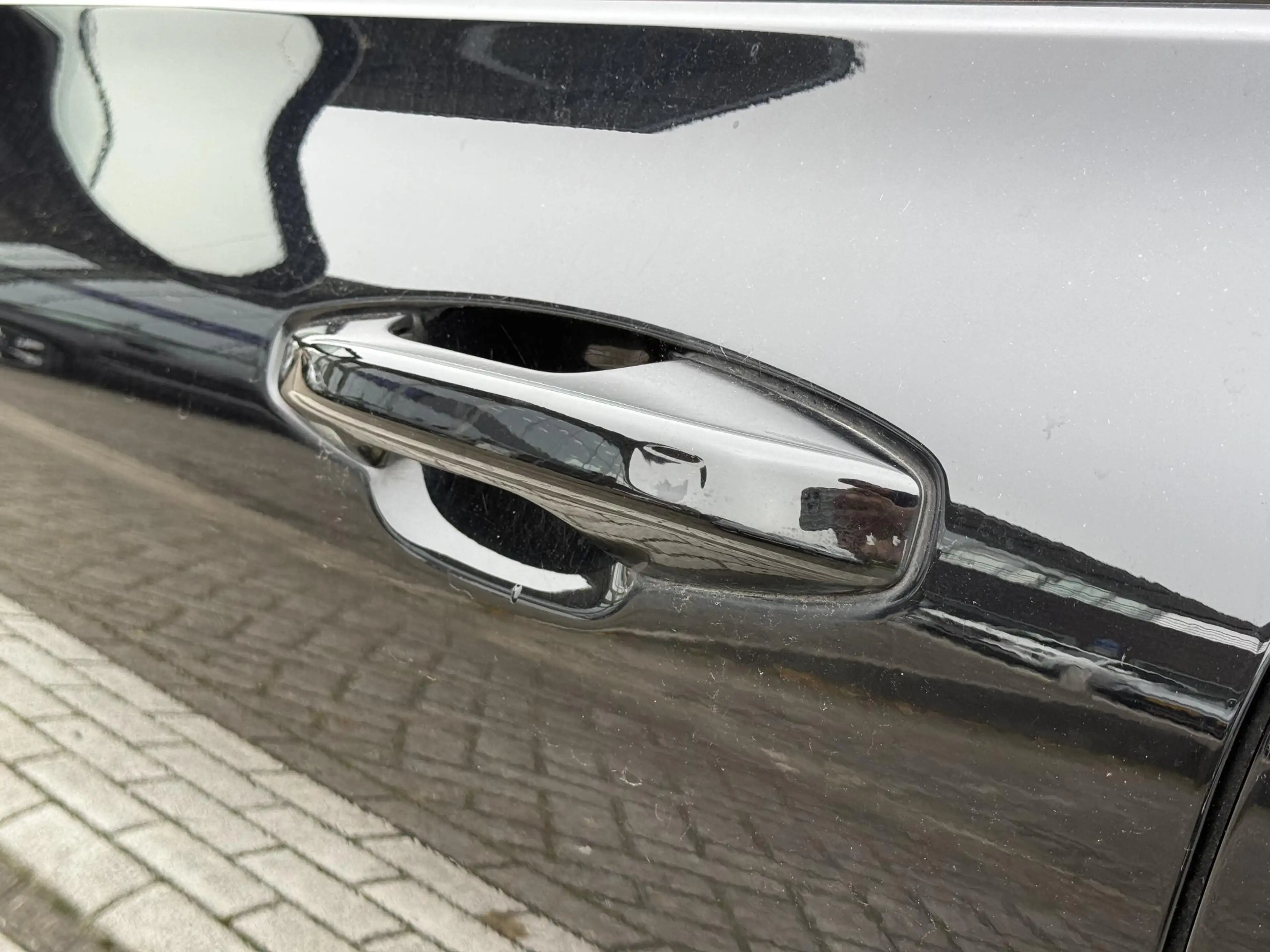Volvo V60 2.0 B3 Momentum | Elektrische Stoelen | BLISS| Key — photo 14