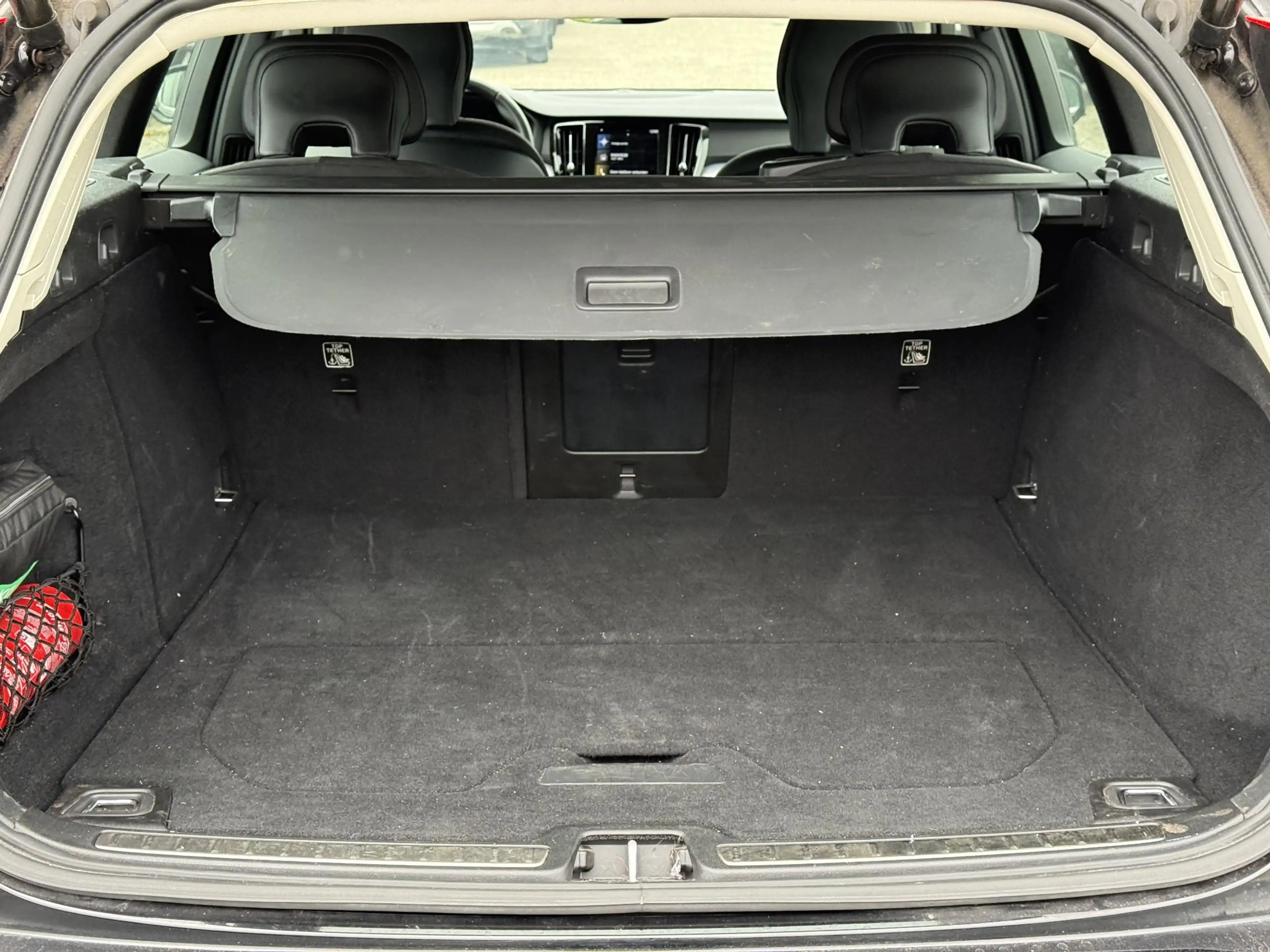 Volvo V60 2.0 B3 Momentum | Elektrische Stoelen | BLISS| Key — photo 7