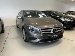 Mercedes-Benz Classe A A 180 CDI BlueEfficiency (Autoparking) 2.Hand