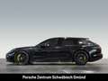 Porsche Panamera Turbo S E-Hybrid Sport Turismo Burmester Schwarz - thumbnail 2