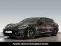 Porsche Panamera Turbo S E-Hybrid Sport Turismo Burmester Schwarz - thumbnail 1